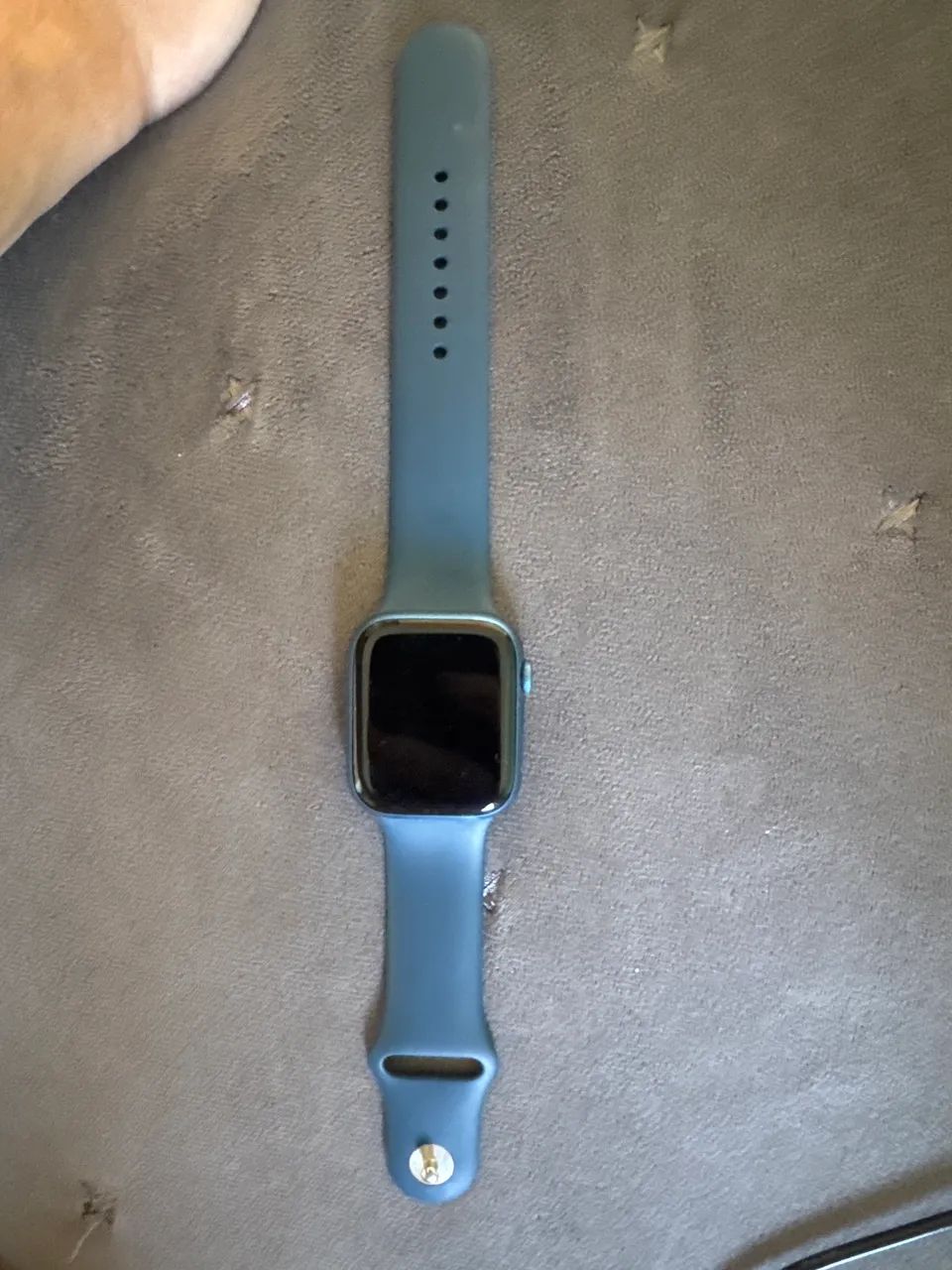 Apple Watch Série 7 Com GPS
