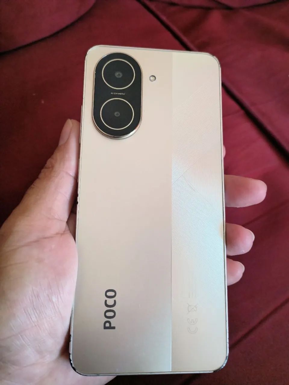 Poco C71 - Foto 4