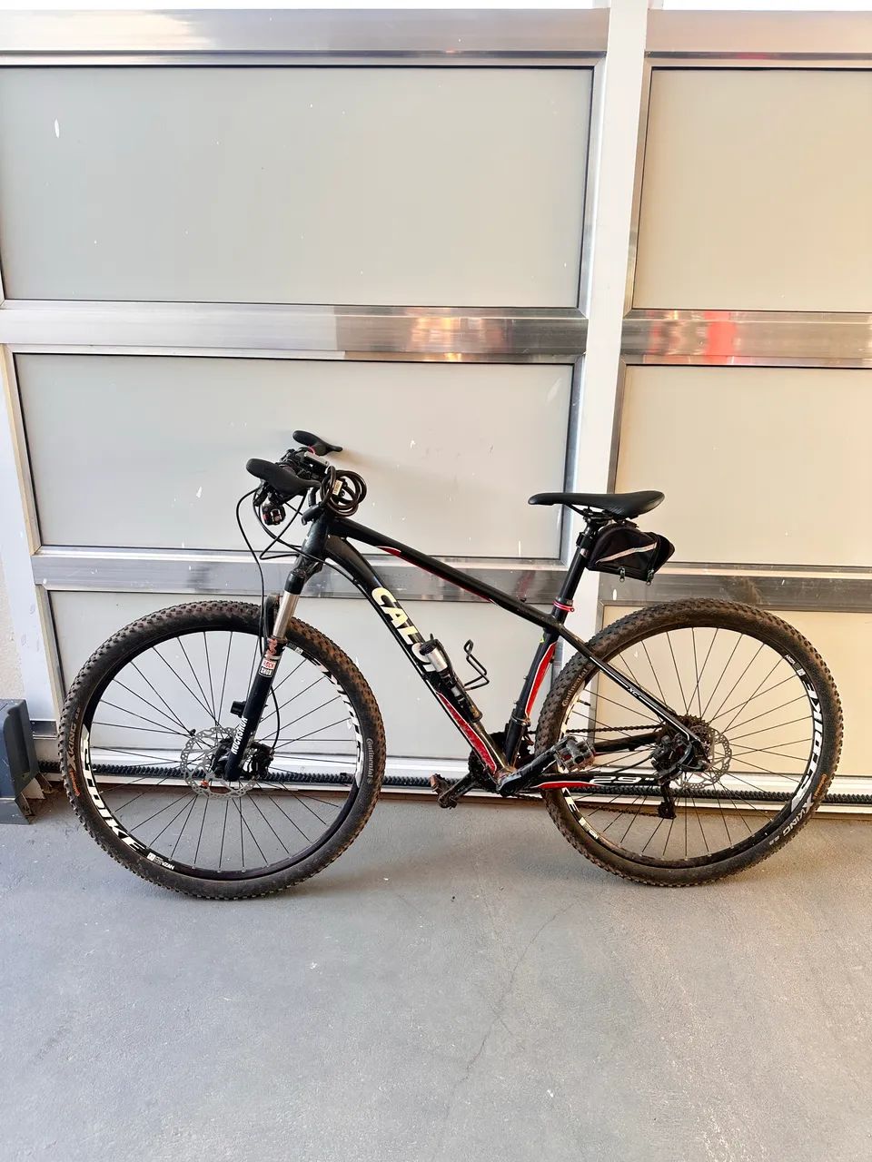 Vendo Caloi elite 2017 - Foto 5