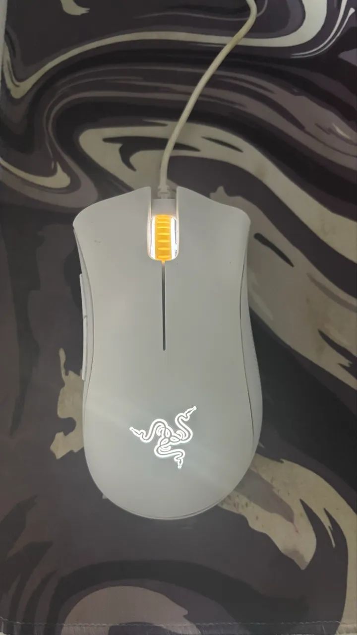 Mouse Razer 