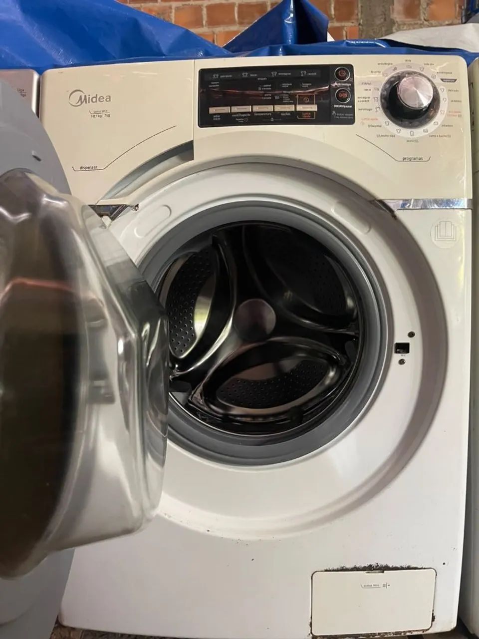 Máquina lava e seca Midea  - Foto 3
