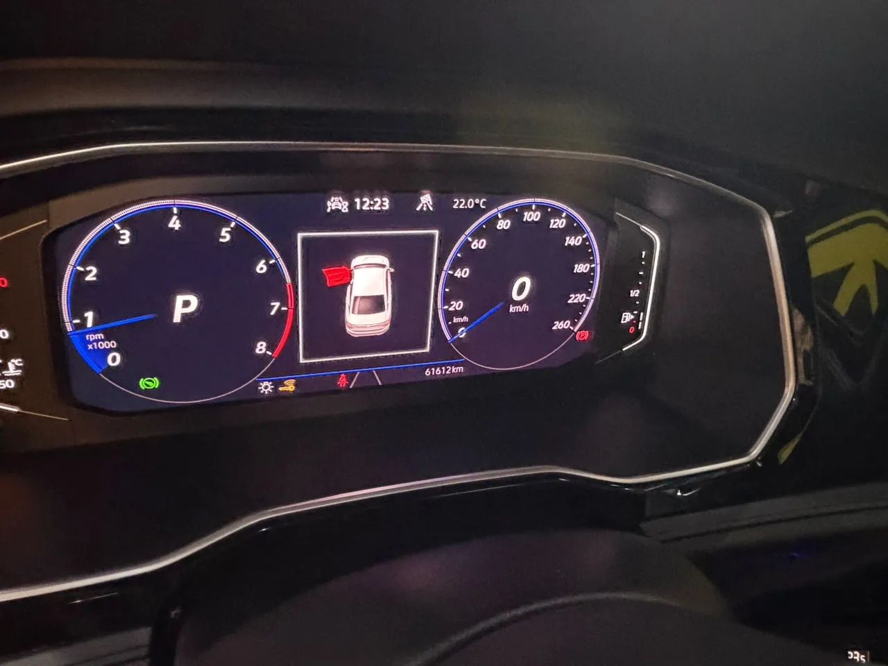 Volkswagen Jetta GLI 350 TSI 2.0 16V 4p Aut., foto 6 de 20
