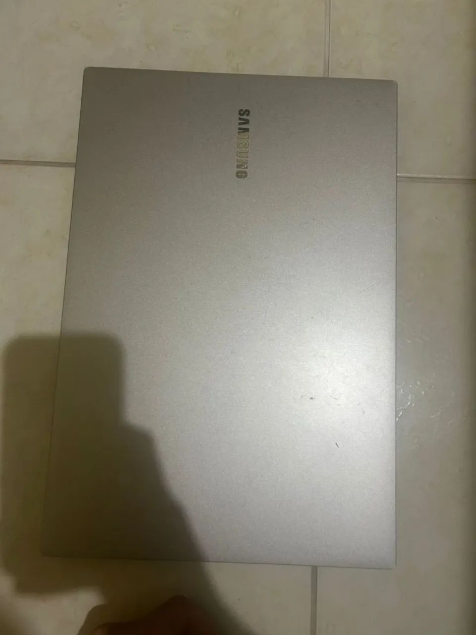 Notebook Samsung Galaxy book GO Windows 11 home snapdragon 7 c 4 GB 128 - Foto 3