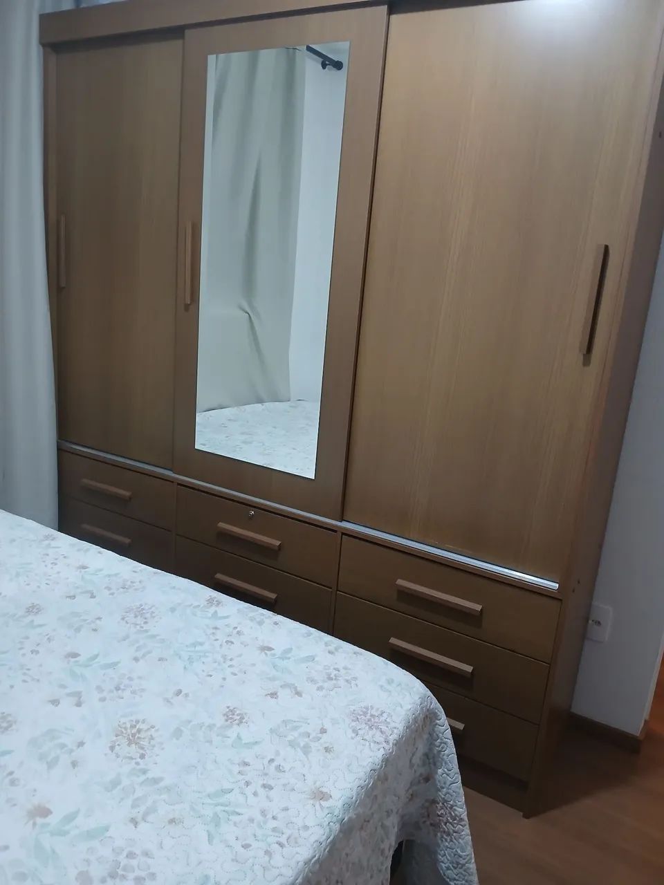 Guarda roupa  - Foto 4