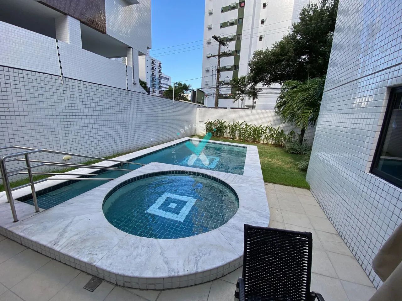 Studio Portal das Graças - Foto 3