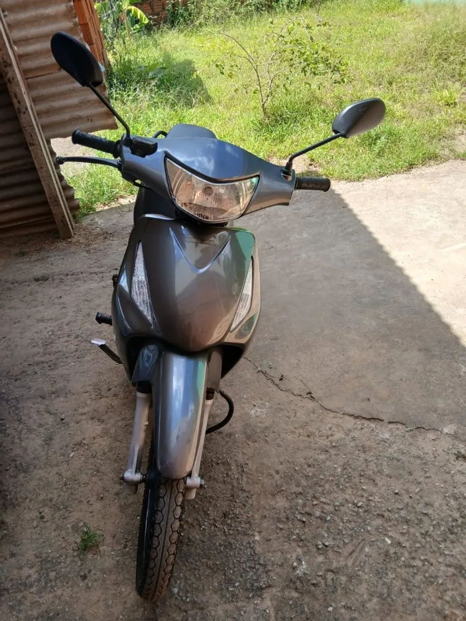 Biz 125+