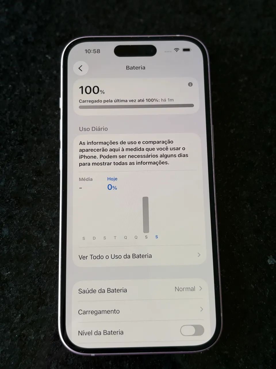 Iphone 15 512GB. - Foto 4
