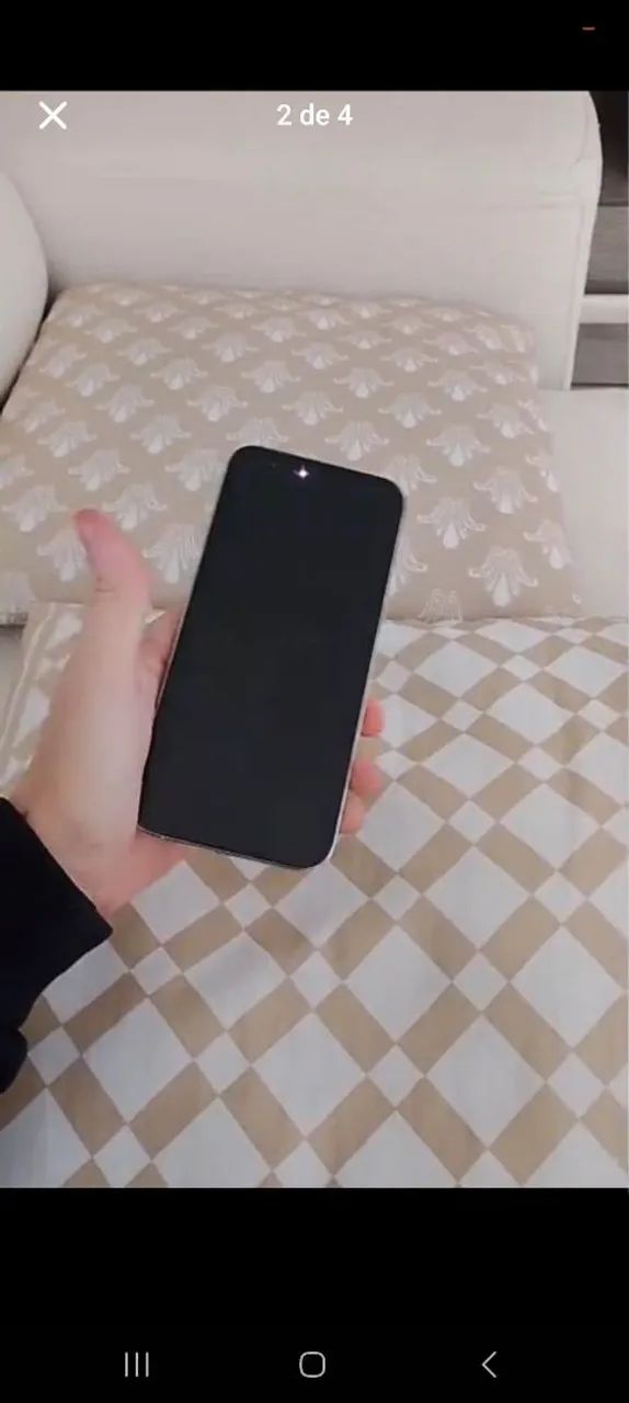 iPhone 15 - Foto 4