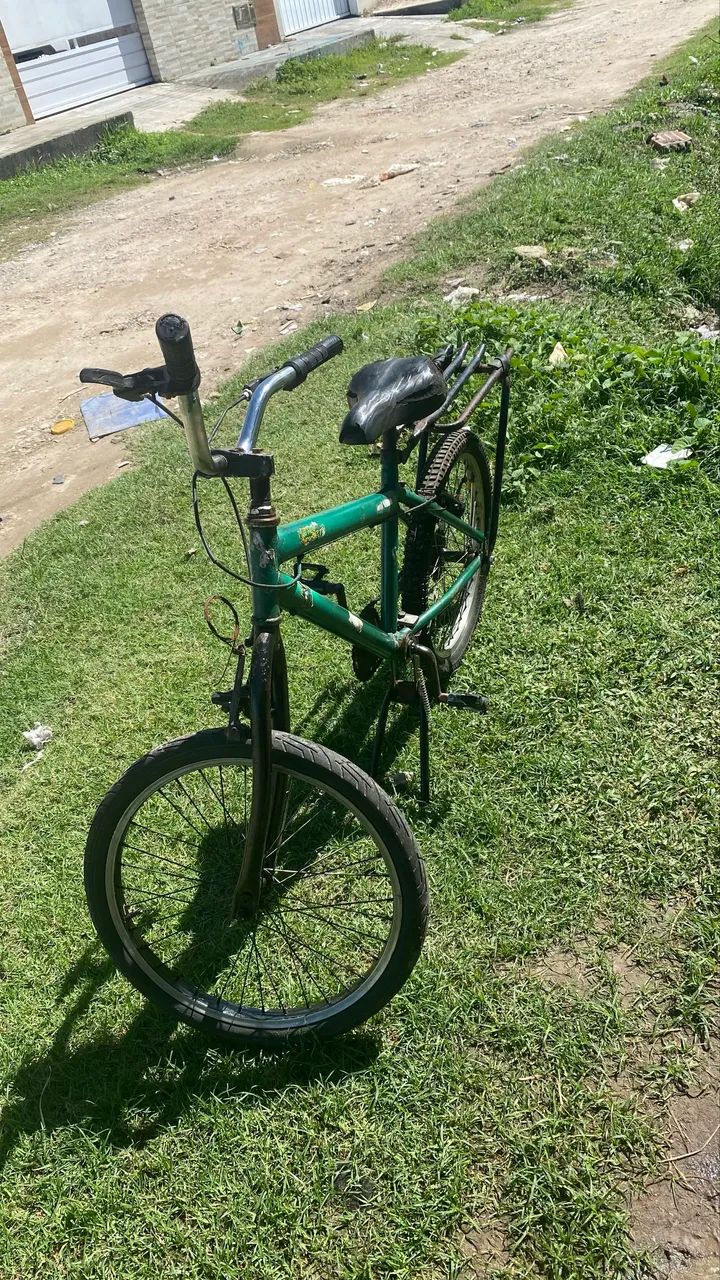 Bicicleta - Foto 2