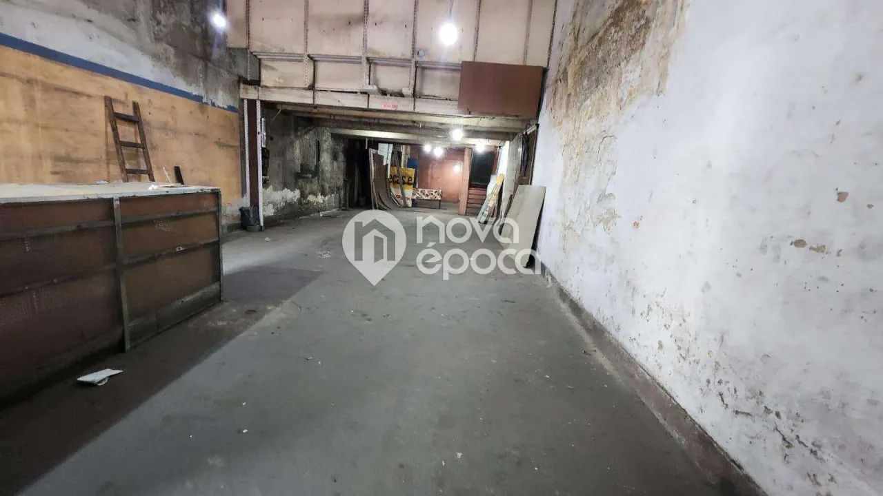 São Cristóvão | Loja 2 quartos - Foto 2