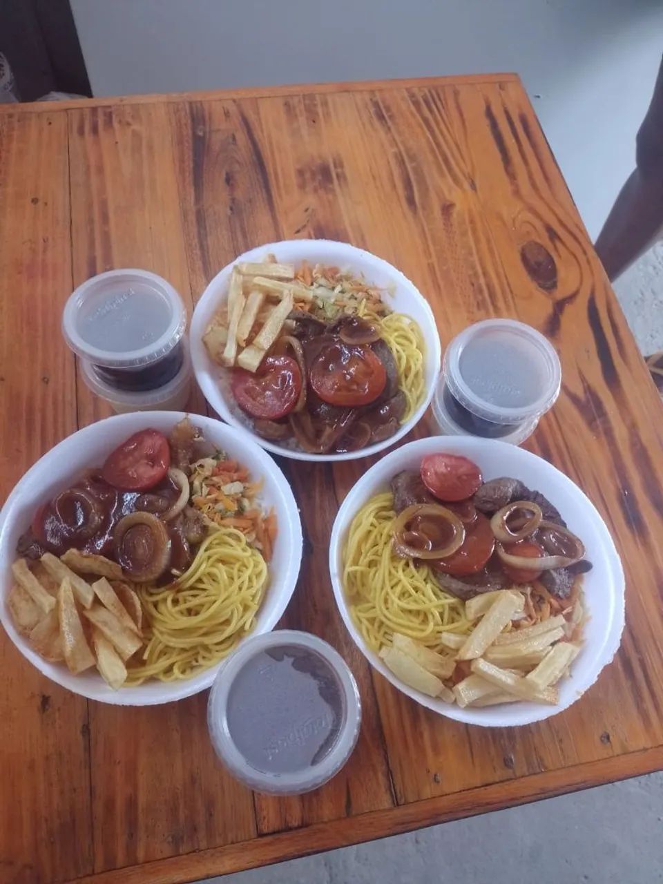 GALETERIA MAIOBA - Foto 3