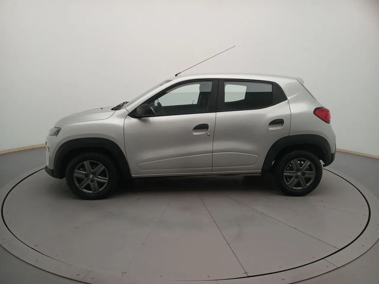 Renault Kwid 1.0 Zen 2025 - Foto 2