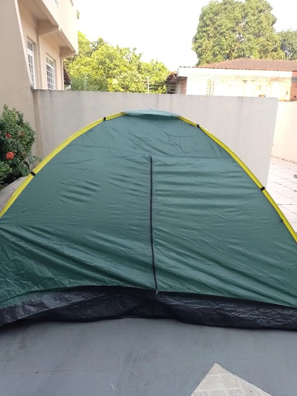 Barraca para Acampamento até 6 pessoas - Foto 2