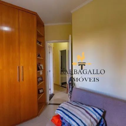 Edifício Geneve - Apartamento 3 dorm. com suíte e 2 vagas, Bairro Suíço, São Bernardo do C - Foto 5