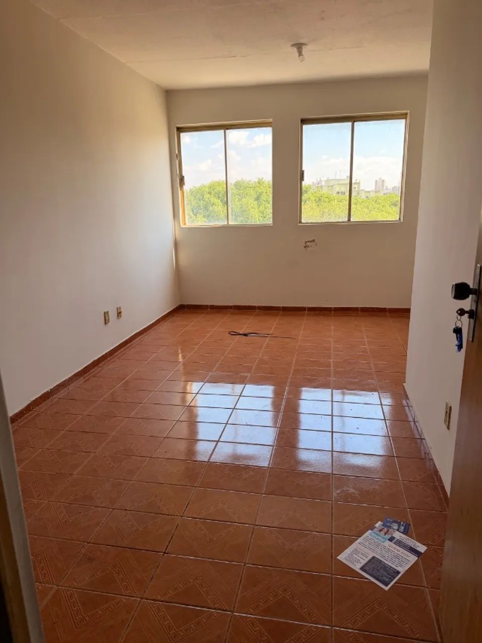 Apartamento a venda Terra Nova Cuiabá