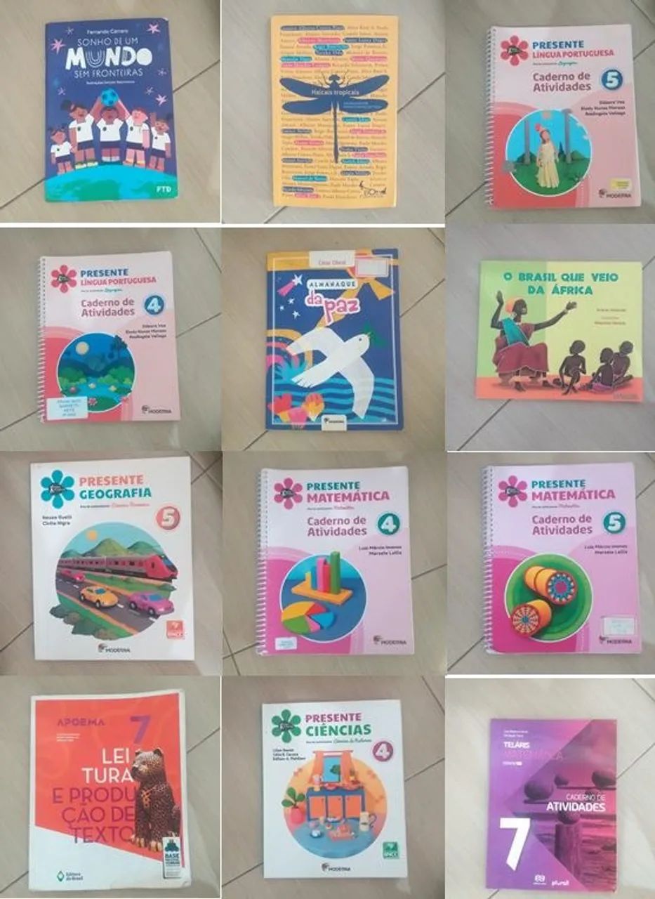 DIVERSOS LIVROS - Foto 4