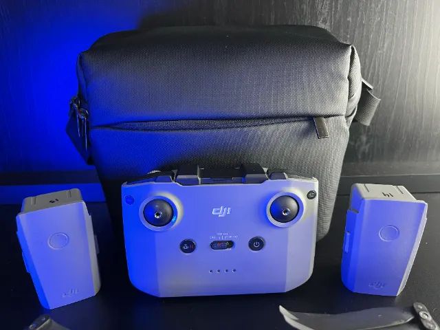 Drone Mavic air 2 - Foto 3