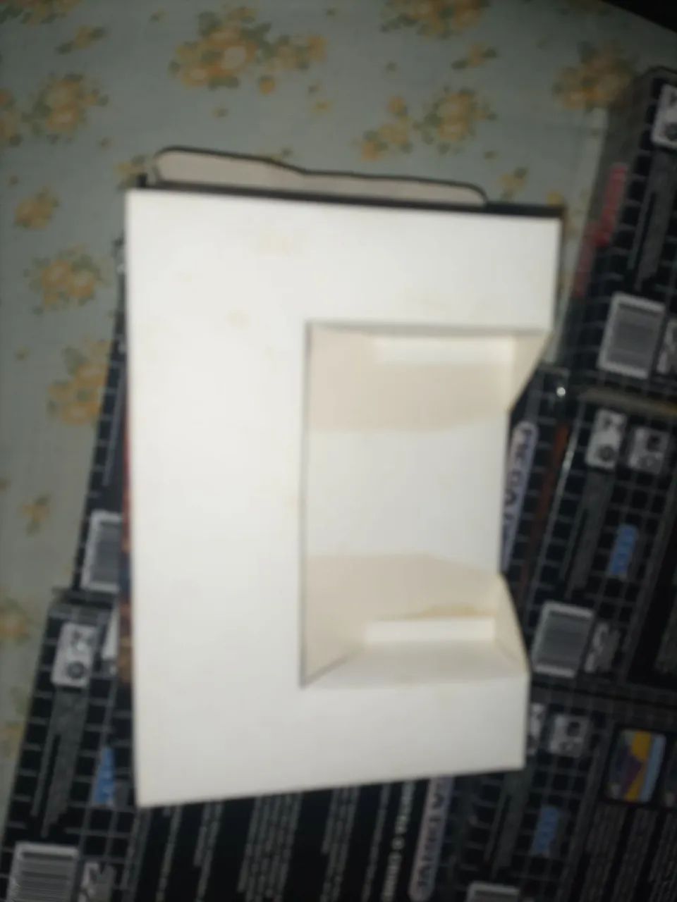 Caixas de papelão Mega drive - Foto 3