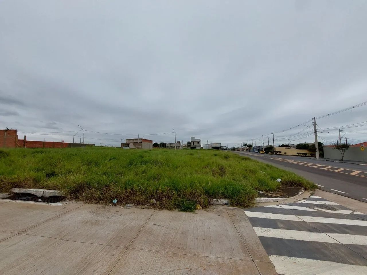 TERRENO COMERCIAL - DE ESQUINA - VILA PROFETA - CAMPINAS - Foto 3