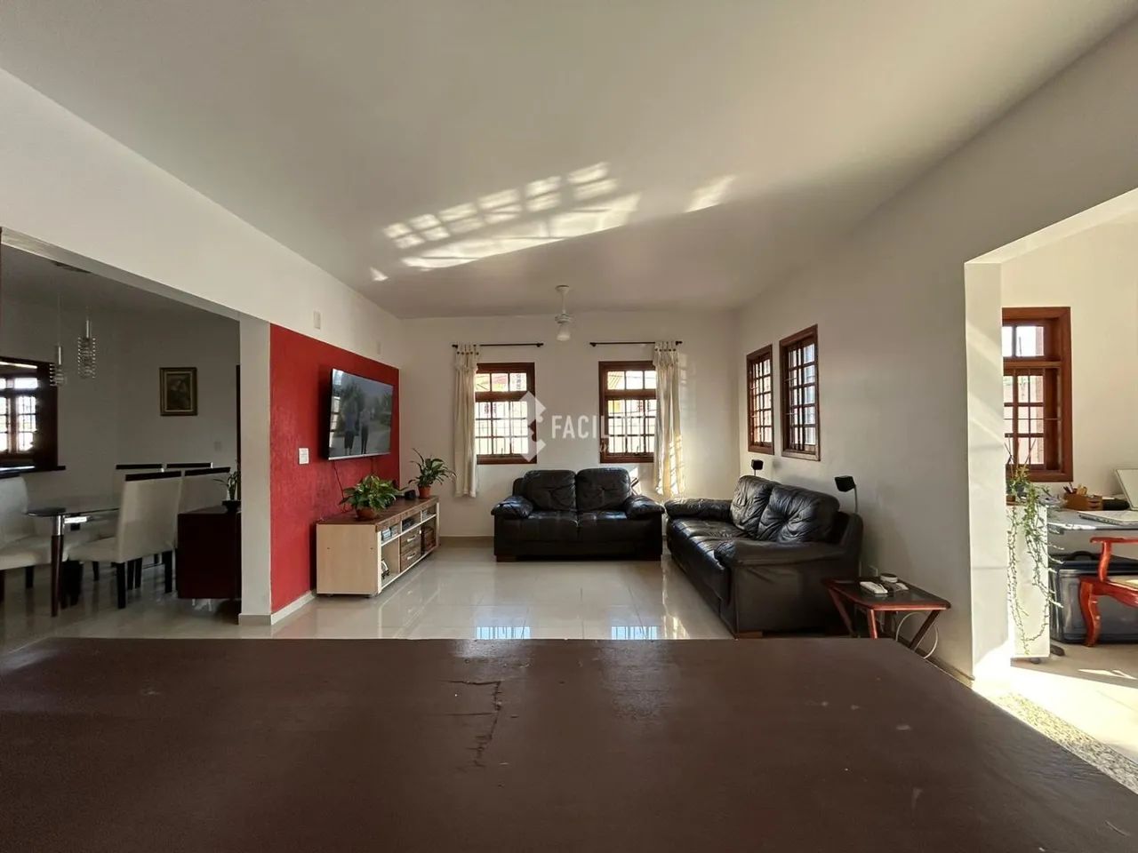 casa - Vila Manoel Ferreira - Campinas - Foto 3