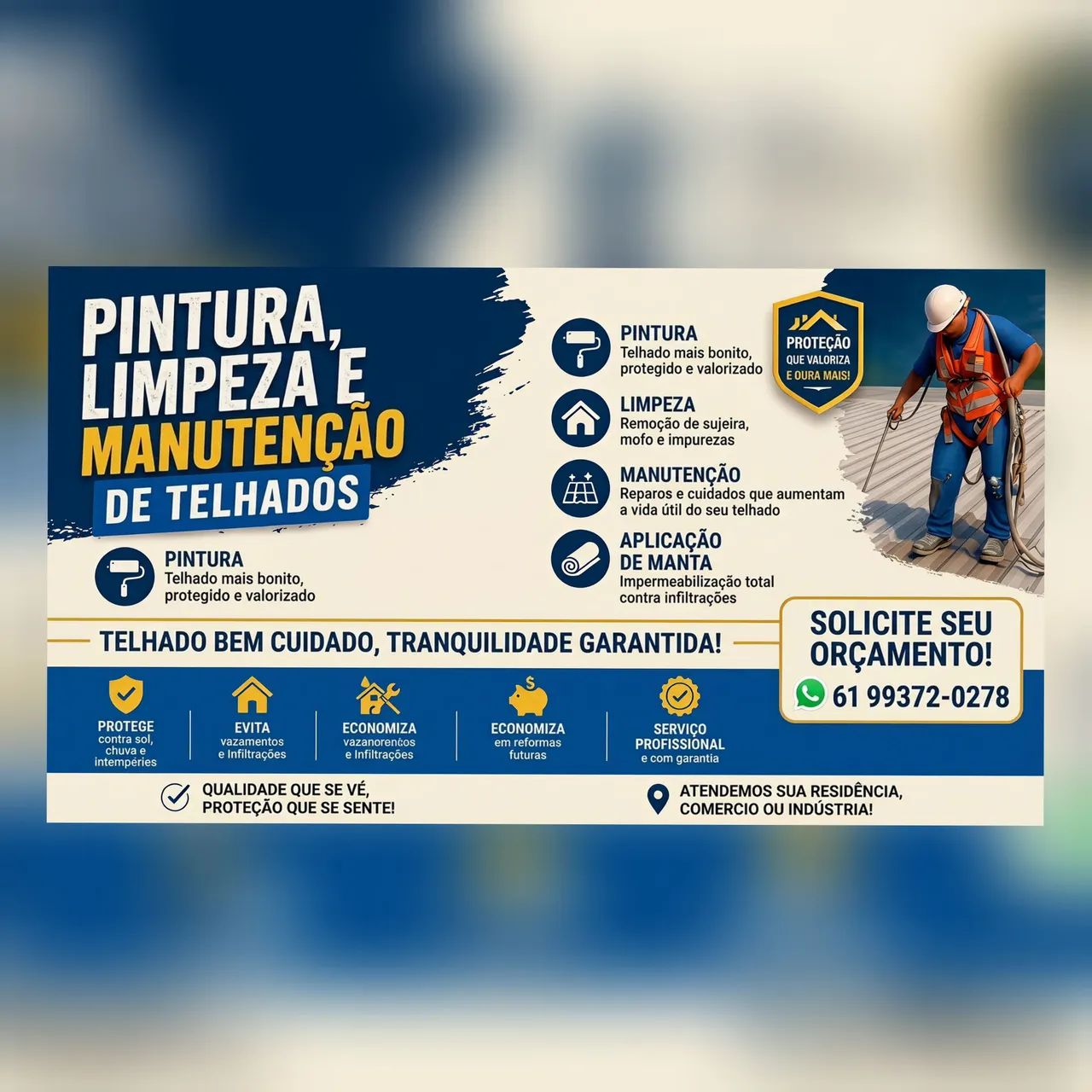 Manutenção Em Geral 