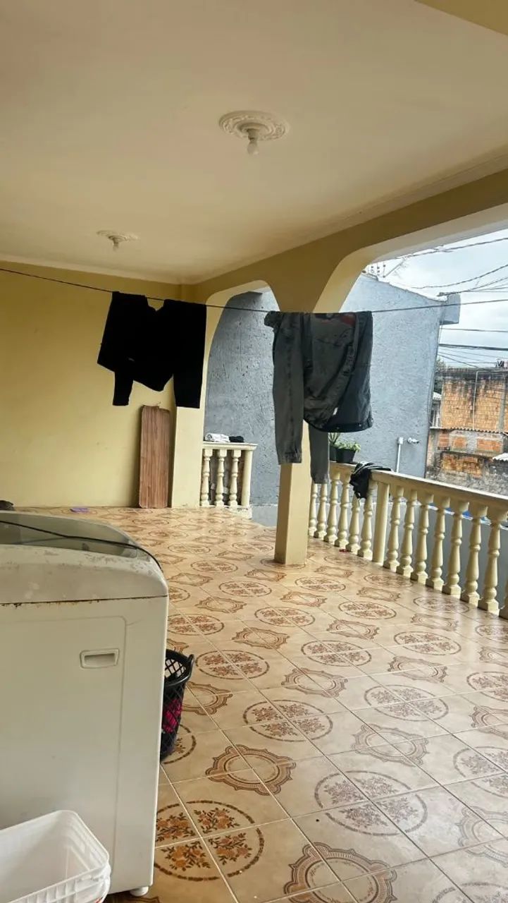 Casa para alugar 2 quartos  - Foto 5