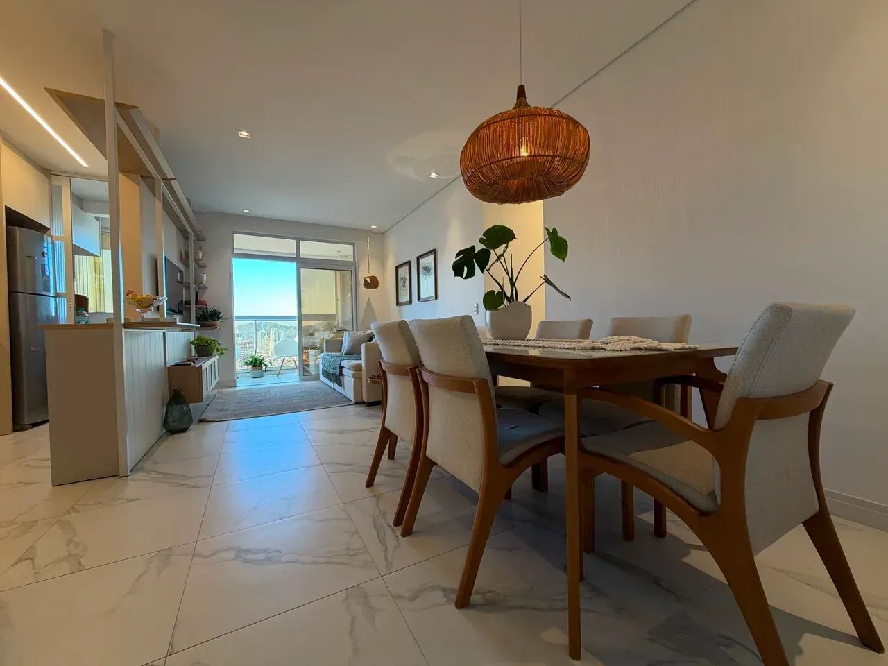 2 quartos com 2 vagas - Foto 2