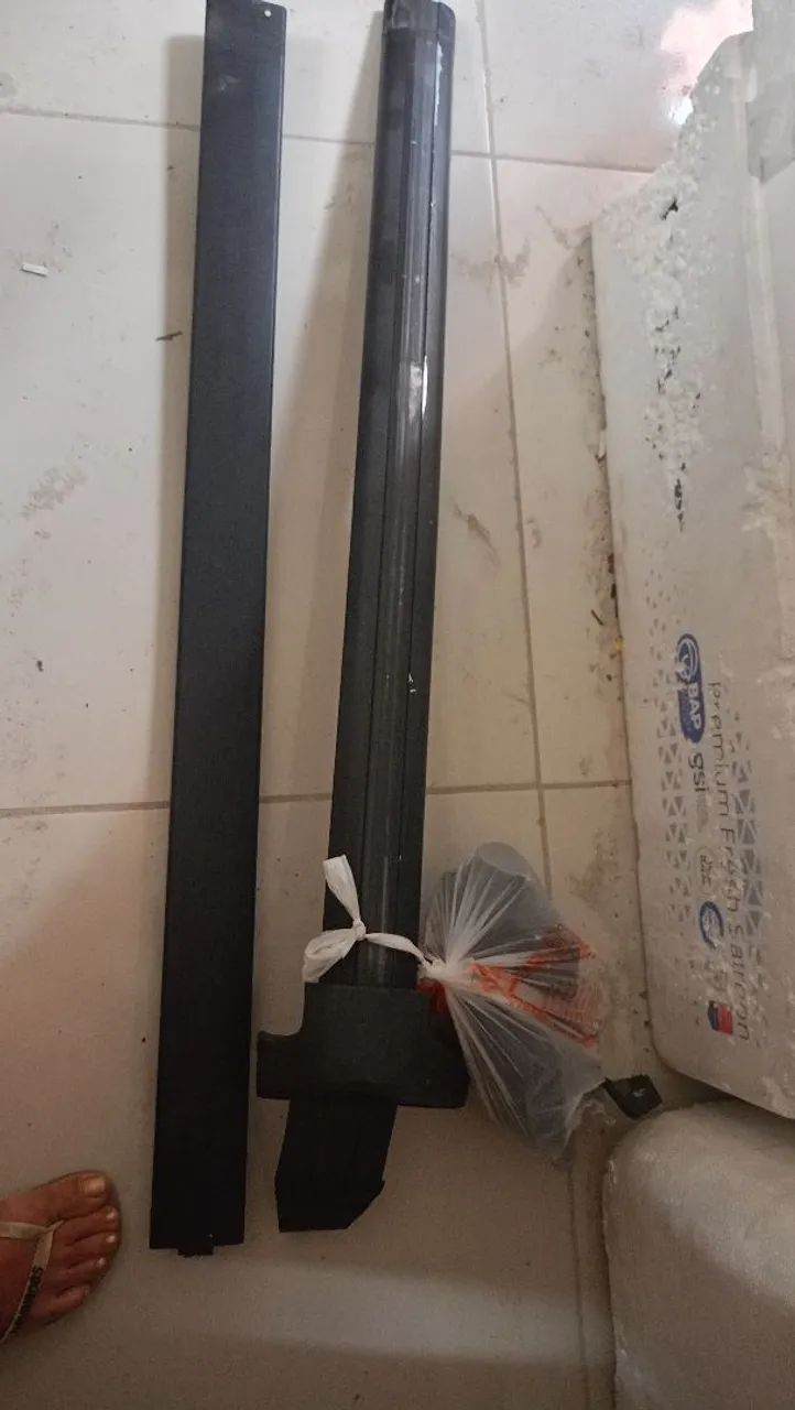 Vende se Rack de carro universal  - Foto 2