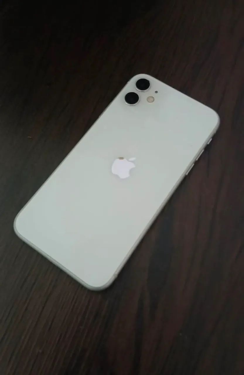 iPhone 11 - Foto 2