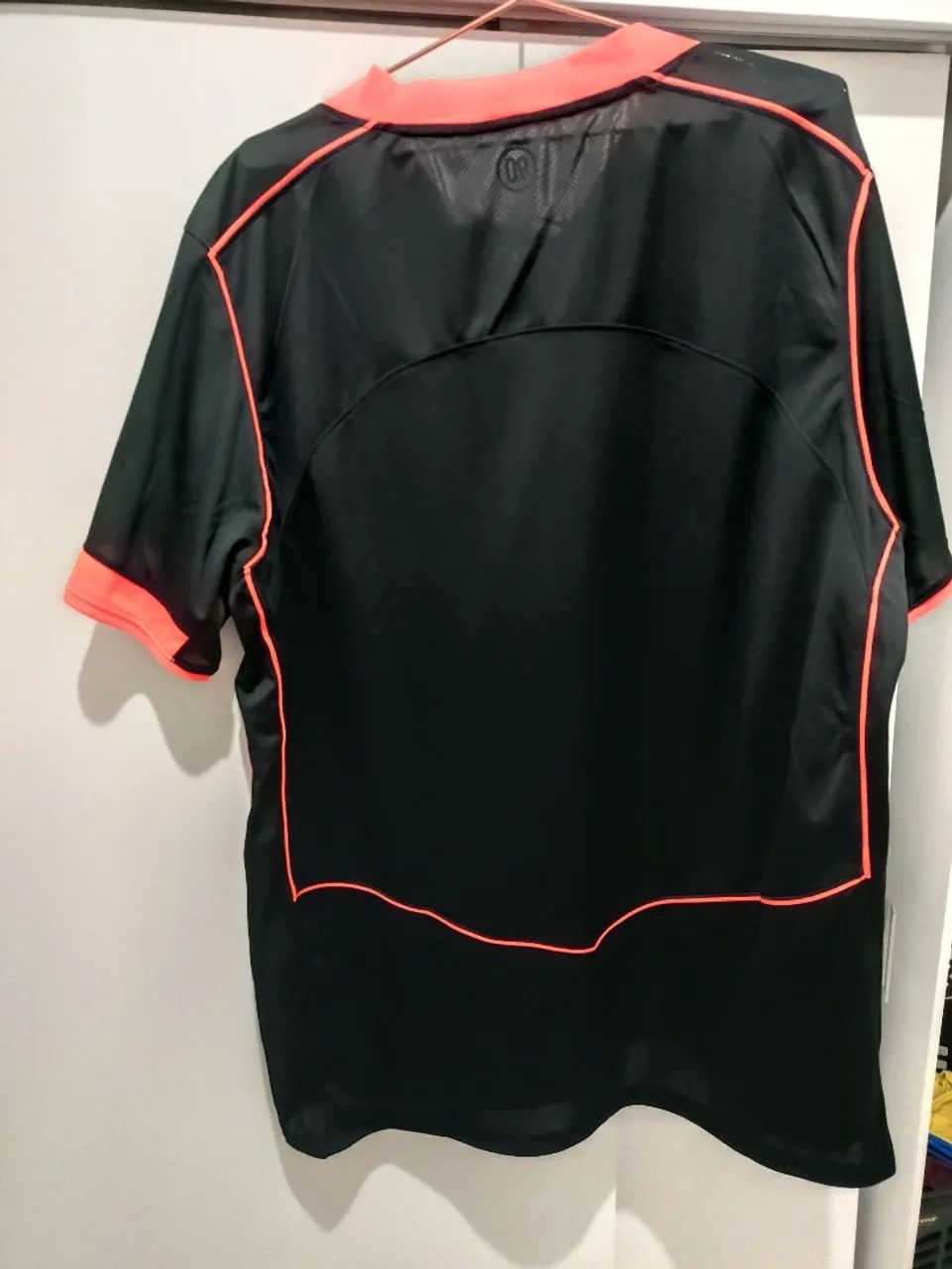Camisa do Corinthians total 90 - Foto 2
