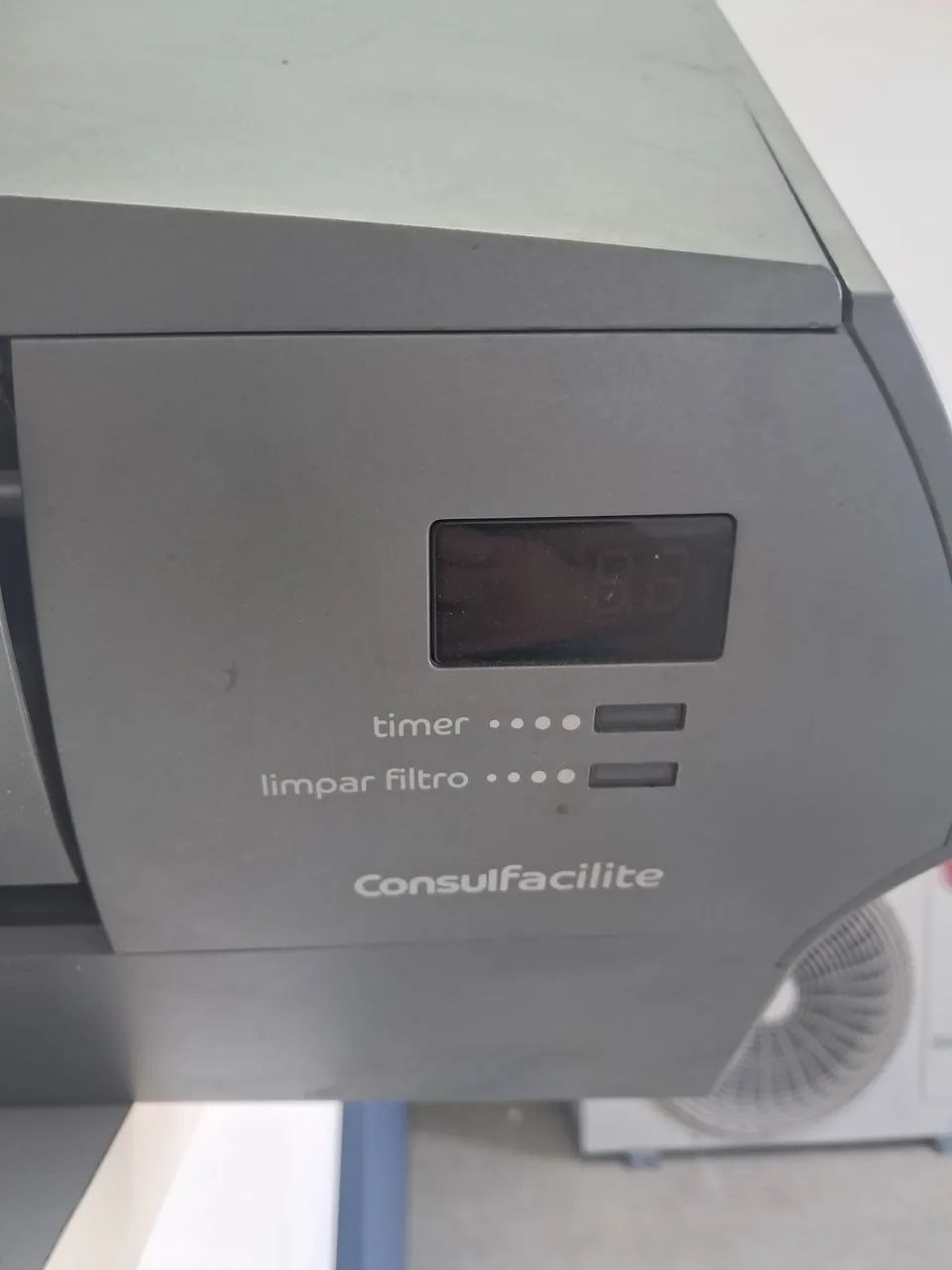 Ar condicionado Consul - Foto 2