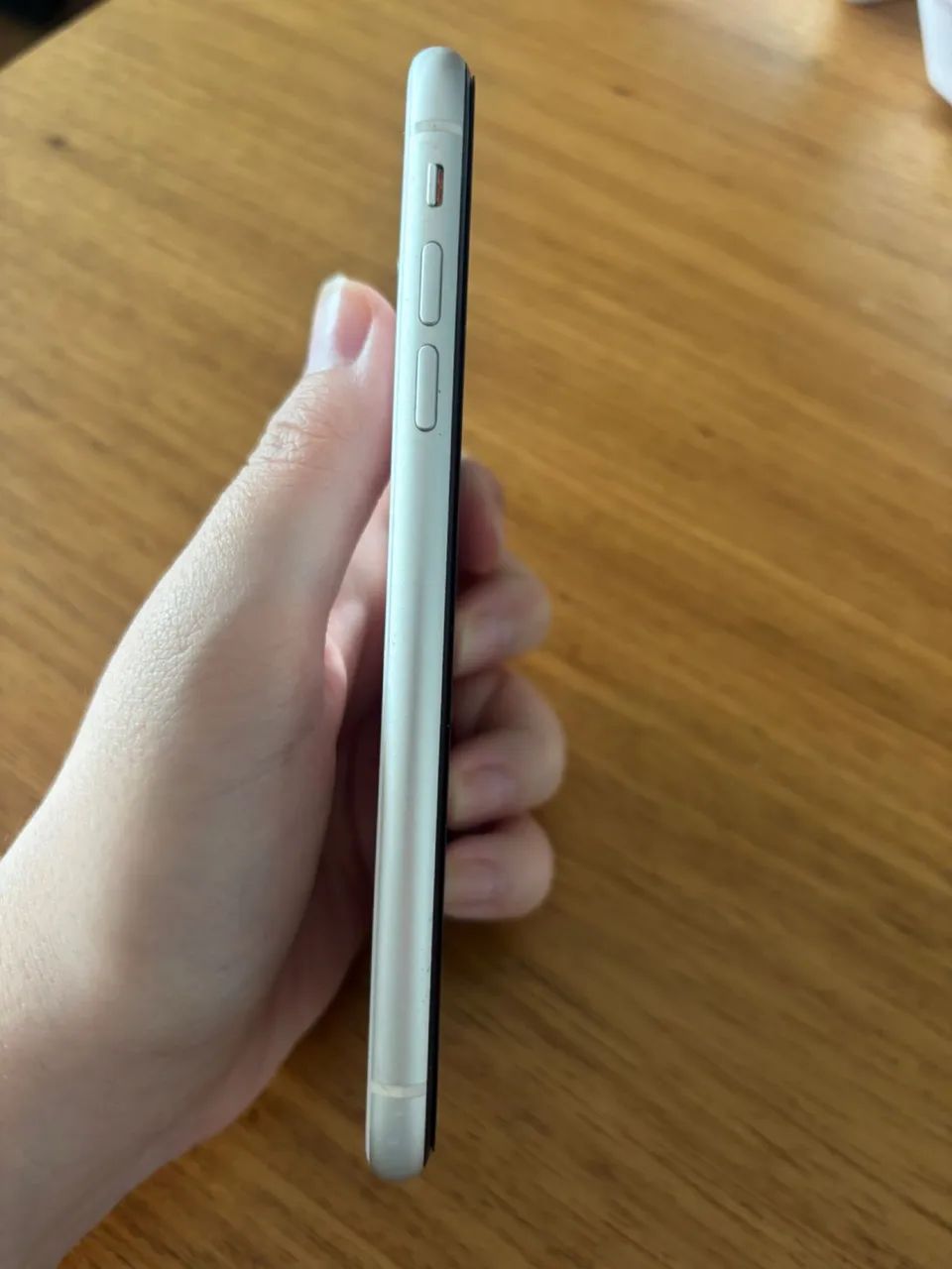 Iphone 11 128GB Branco | Completo - Foto 3