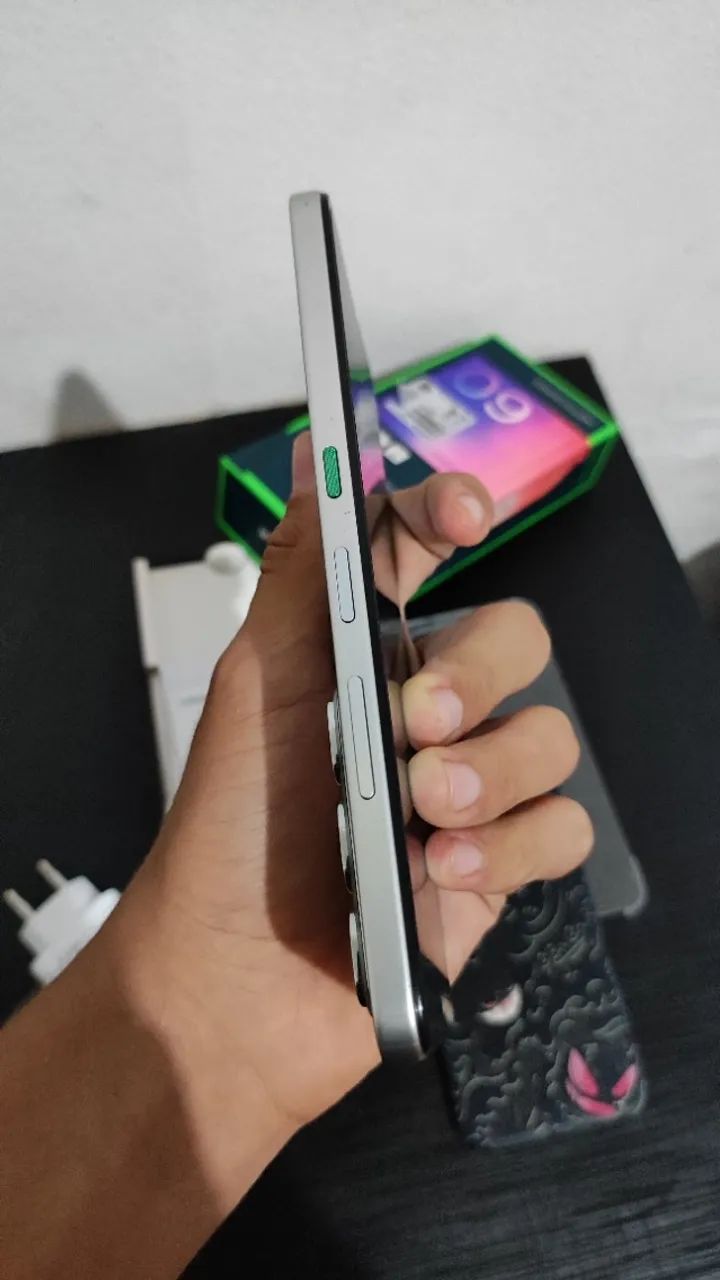 Infinix hot 60i - Foto 5