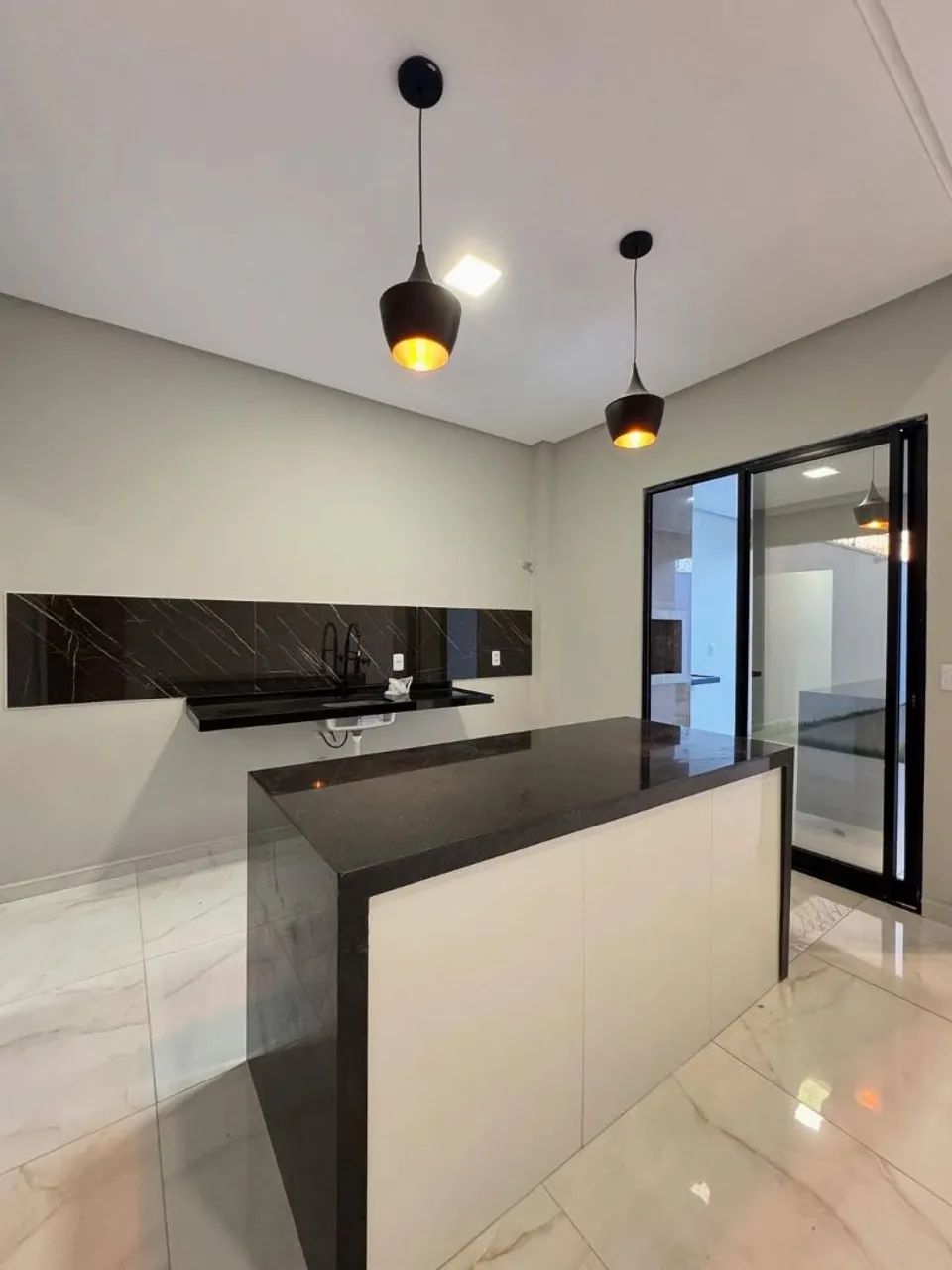 Casa no Santa Lucia (Próxima ao Rio Claro) - Foto 5