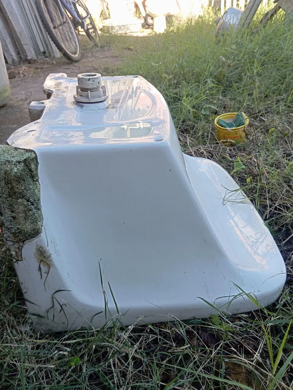 Tanque de louça  - Foto 3