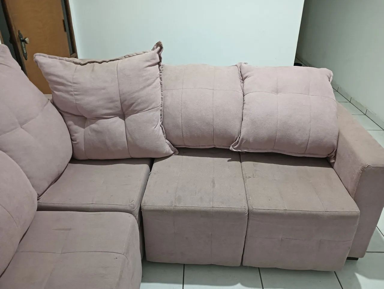 Sofá retrátil  - Foto 3