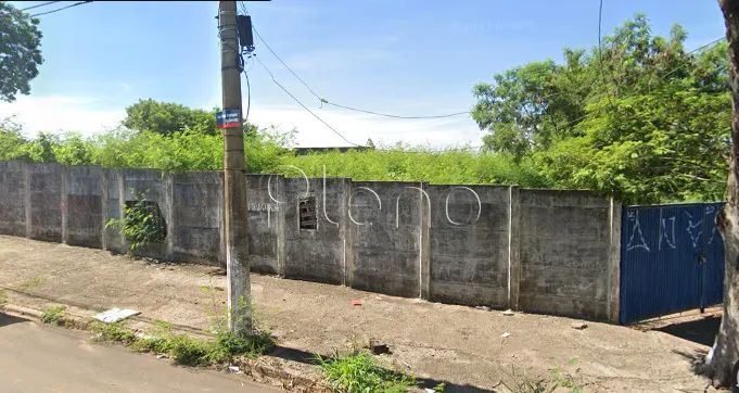 Terreno à venda em Campinas, São Bernardo, com 2032 m² - Foto 2