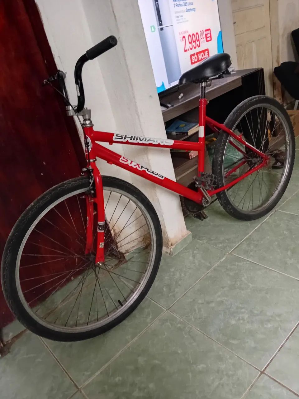 Bicicleta - Foto 3