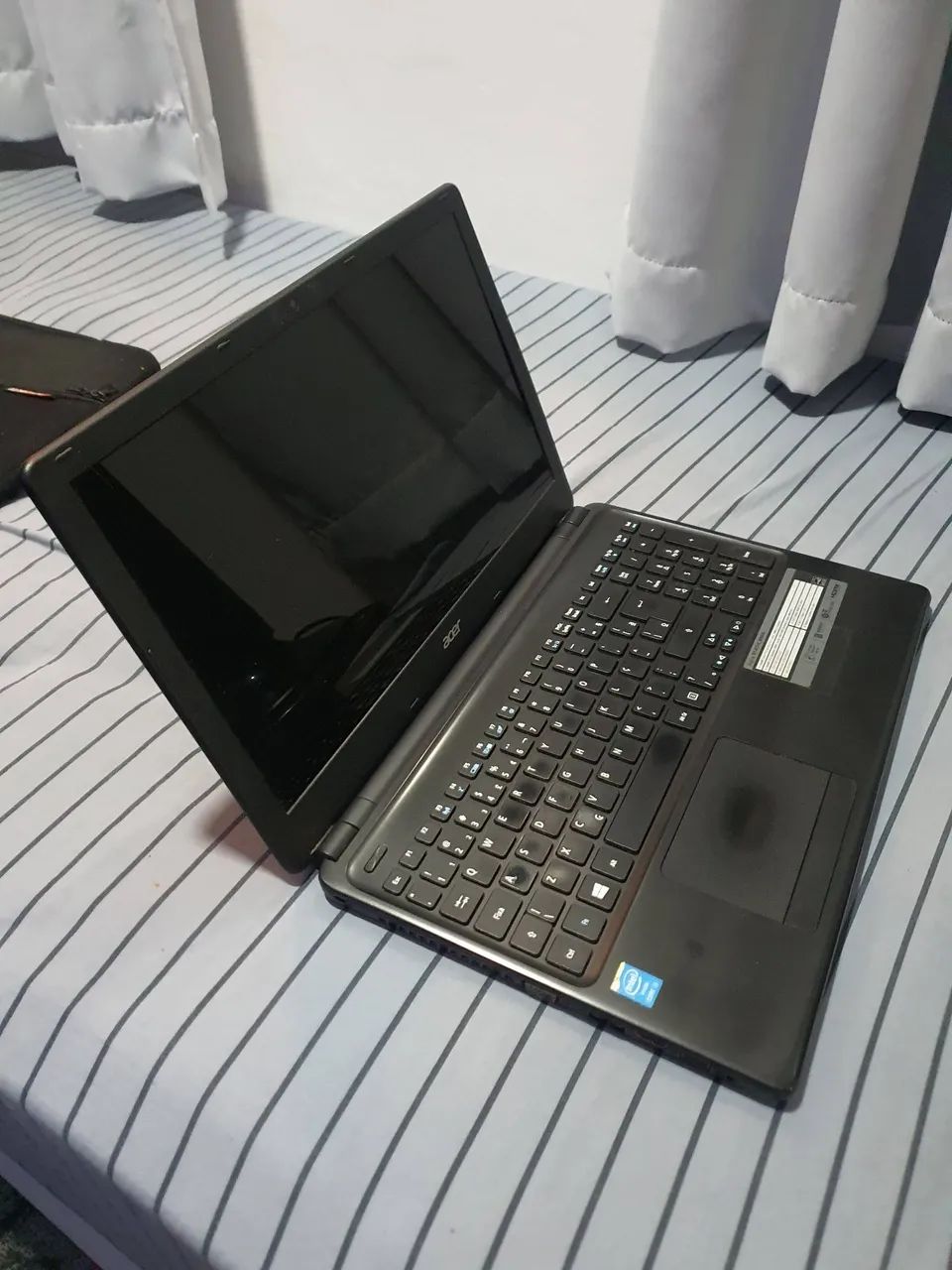 Leptop - 480 Hd