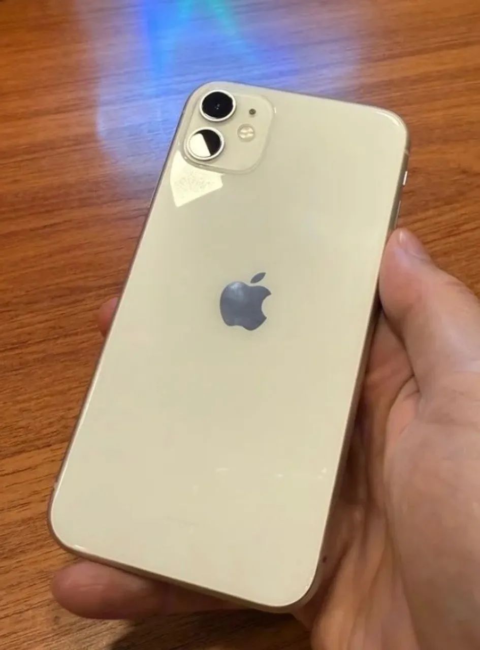 iPhone 11 64gb 