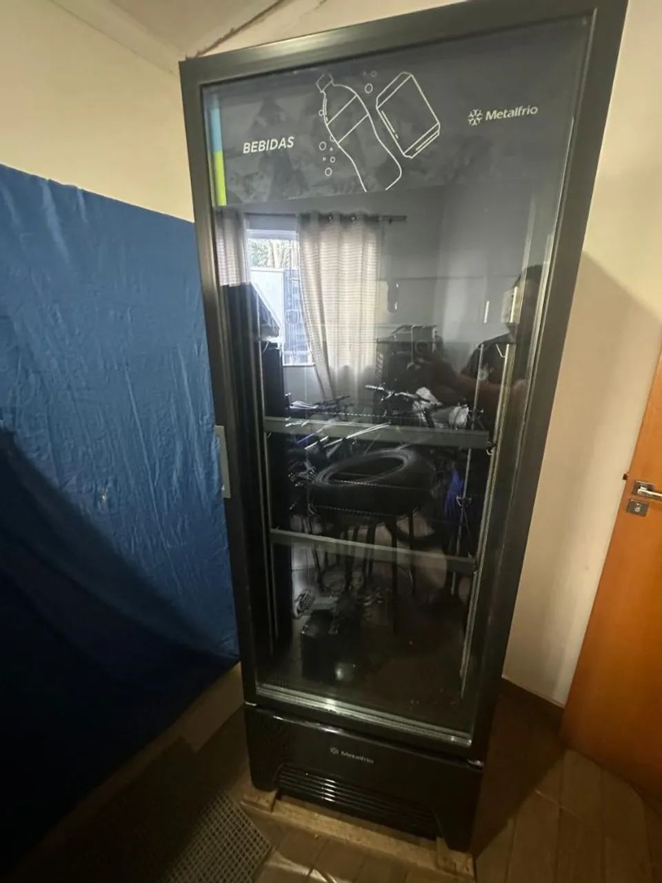 Geladeira refrig  - Foto 2