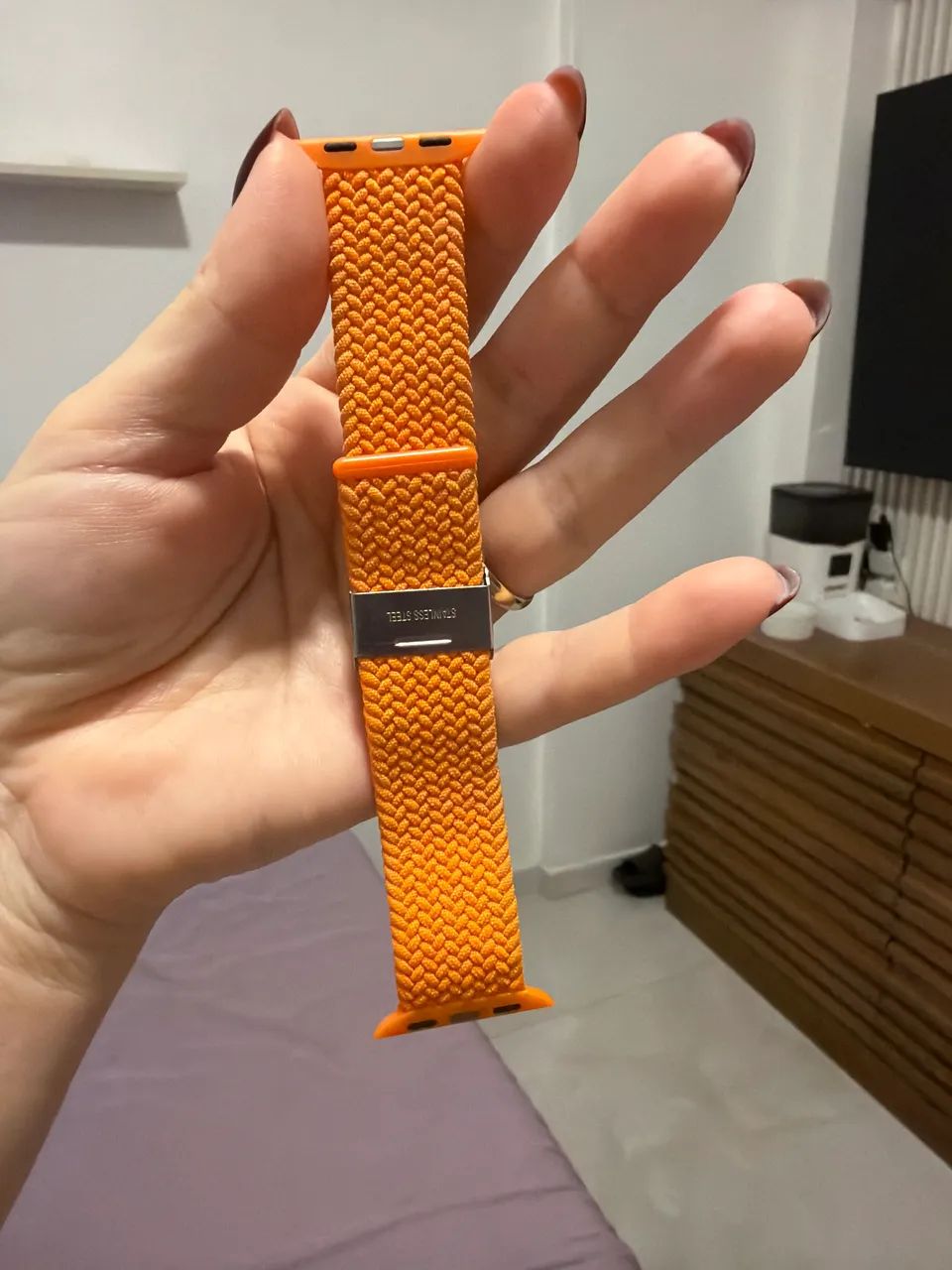 Pulseiras Apple Watch 40  - Foto 2