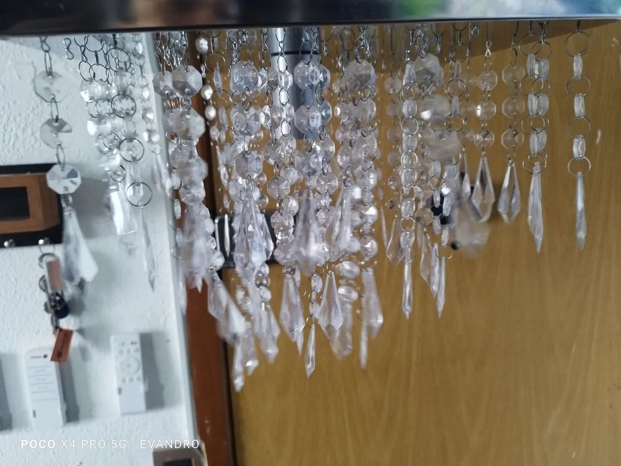 Lustre de teto  - Foto 2