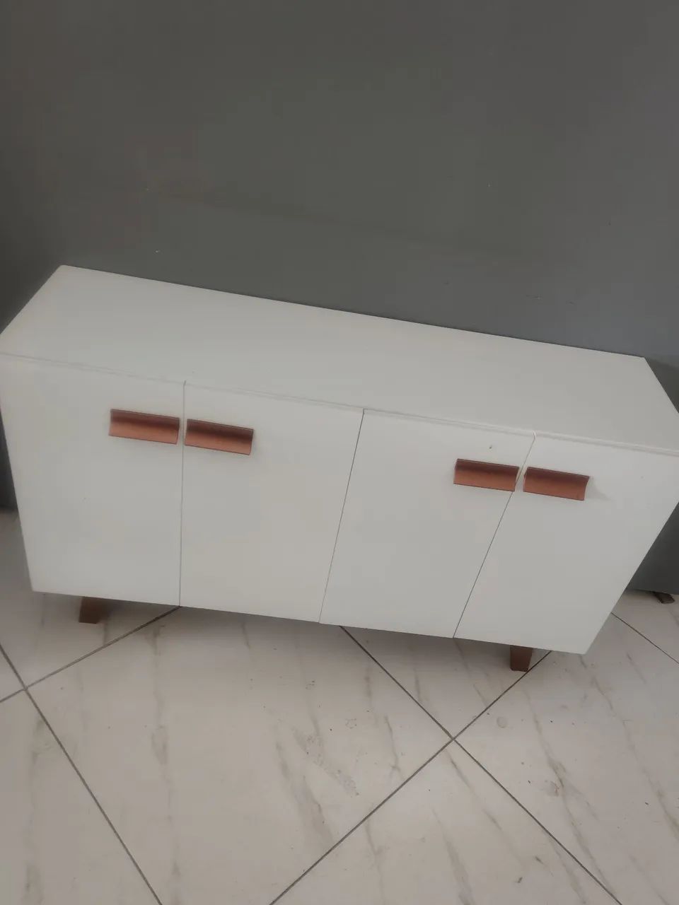Aparador pra salao