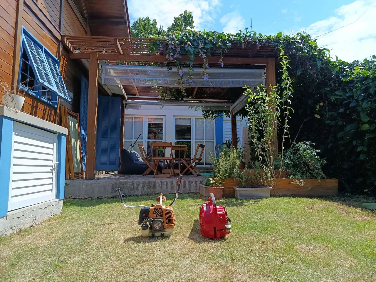 Jardinagem e paisagismo  - Foto 5