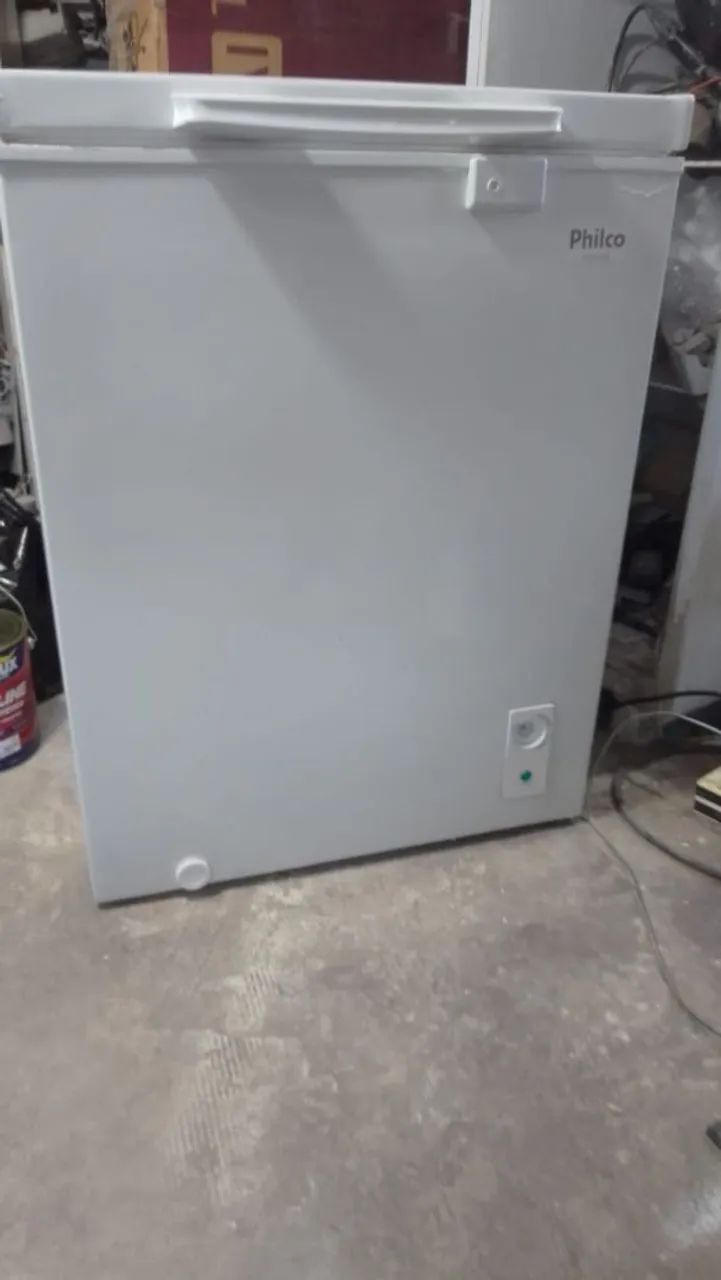 Freezer horizontal. - Foto 3