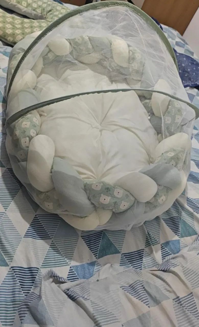 Item para bebê 
