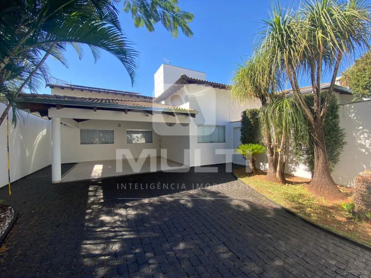 Casa - MORADA DA COLINA