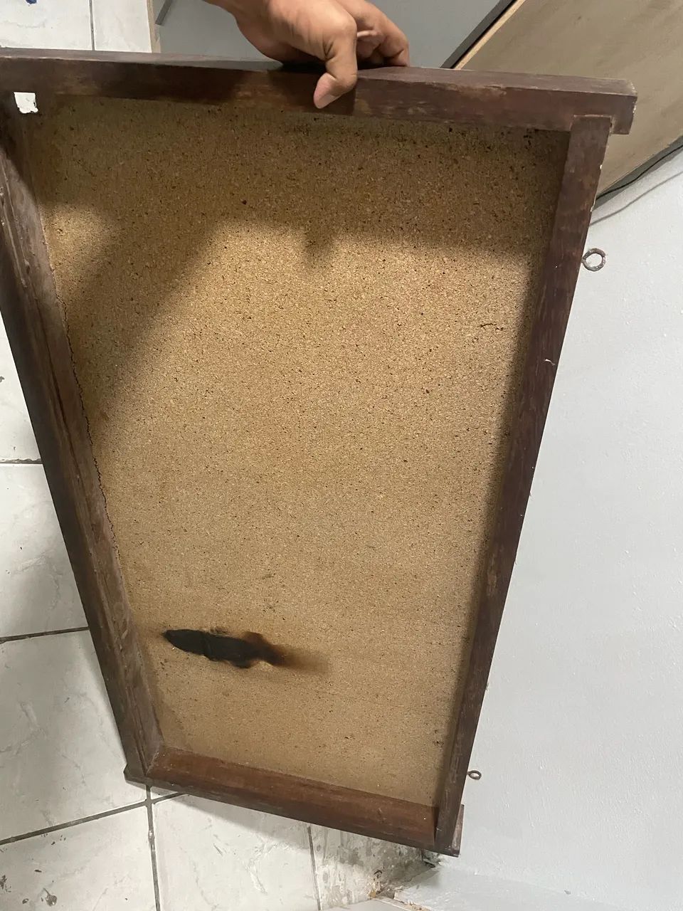Quadro de informações  - Foto 2