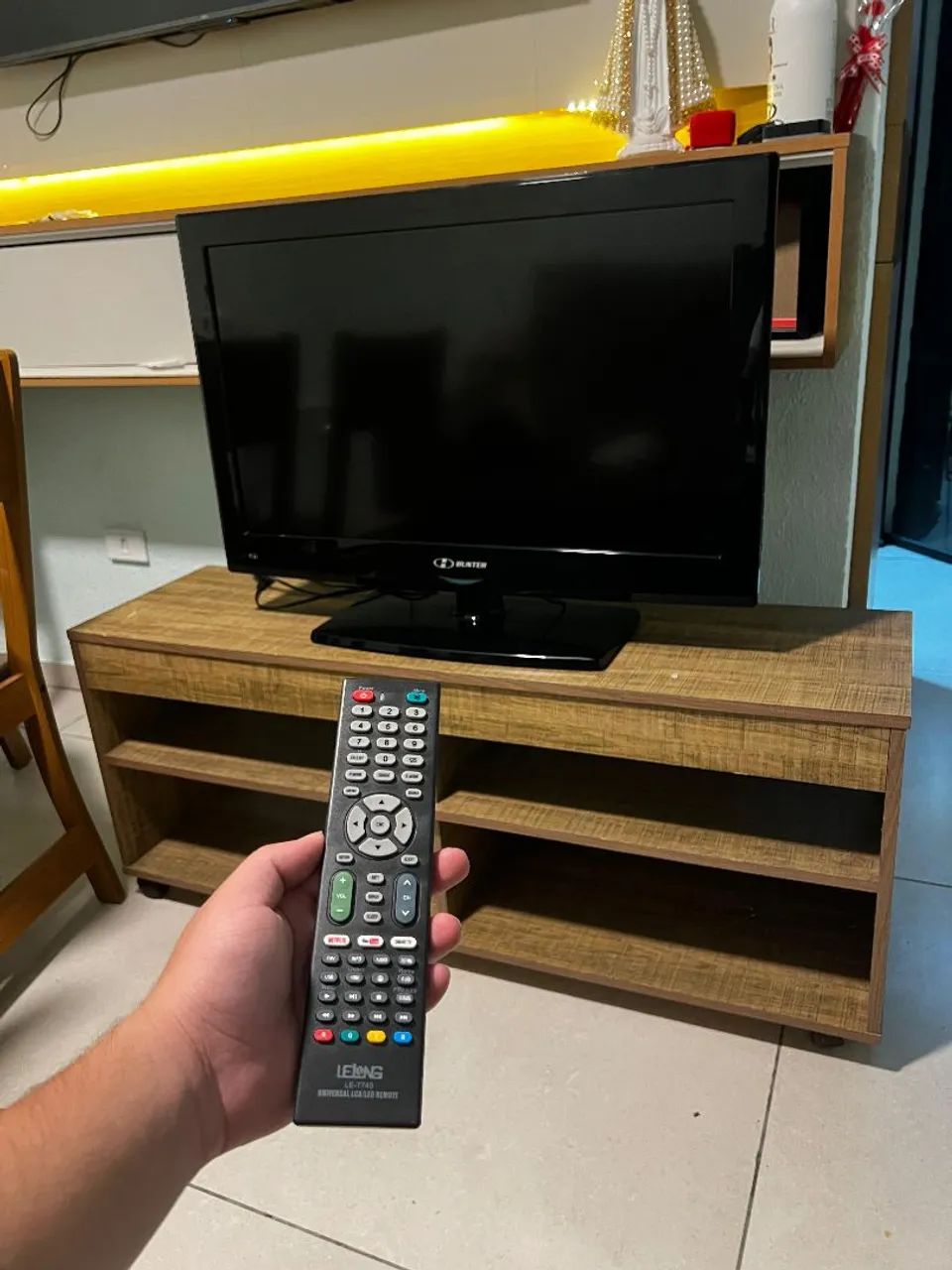 TV 32 polegadas 
